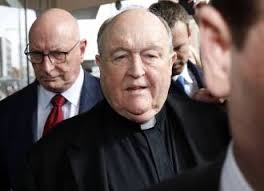 Melbourne Archbishop-elect Peter Comensoli says Wilson has taken the wrong  'path'
