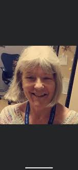 I'm astonished by how far and wide we Wolf Hallers are. Around the world  and back again. Hello and happy to be corresponding with you all. I feel  surrounded by people of