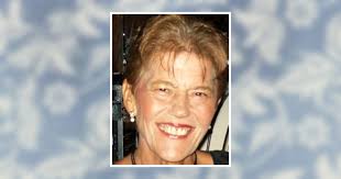 Katherine Poschner Obituary 2016