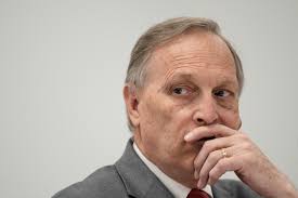 Who Is Andy Biggs? More on the Man Challenging McCarthy for House Speaker |  The New Republic