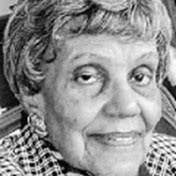 Search Ruth Glover Obituaries and Funeral Services