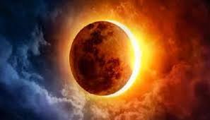 Solar eclipse is an astronomical event which takes place when an observer passes. Solar Eclipse 2020 Time Place And Effects Of Surya Grahan On 14 December