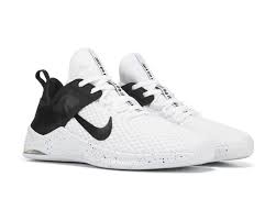 Nike Air Max Bella 2 Training Shoe White Metallic Gold In 2020 Girls Basketball Shoes Volleyball Shoes White Nike Shoes