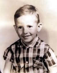 Ricky Carl Hickson Obituary