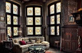 See more ideas about gothic bedroom, decor, art studio space. Gothic Style Interior Design Ideas