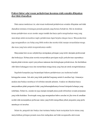 Adat resam dan istiadat kahwin melayu adalah antara adat resam yang masih dipegang teguh oleh masyarakat kaum melayu sehingga kini tidak kira di jadi, tidak hairanlah adat resam dan istiadat perkahwinan tradisional juga menerima tempias arus kemodenan ini hingga tampil berbeza jika. Faktor Faktor Adat Resam Perkahwinan Kesemua Etnik Semakin Dilupakan Dan Tidak Diamalkan