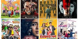 I feel like this film festival is already like a holiday to us filipinos because it's nationalistic to the core. A Guide To The 2015 Metro Manila Film Festival Mmff Official Entries Clickthecity
