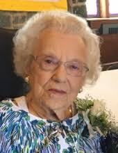 Obituary information for Louise Christian Russell