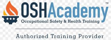 The occupational safety and health administration (osha) is an agency of the united states department of labor. Occupational Safety And Health Administration Certification Course Training Png 875x322px Occupational Safety And Health Academic Certificate