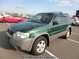 Image result for Highland Green 2002 Escape
