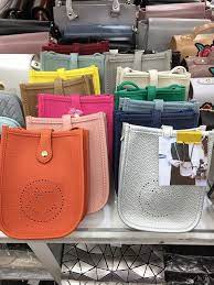 hime ソウル買い倒れツアー２日目 カバン好き興奮の南平和市場でショッピングから 戦利品もご紹介 ヴィトンのバッグ カバン 韓国 ショッピング