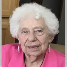 Esther E. Mccracken Obituary April 16, 2024