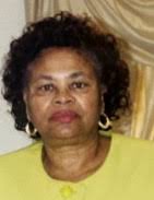 Obituary for Mrs. Alvenia Baldwin Wright