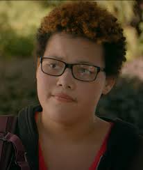 Aisha Robinson The Karate Kid Wiki Fandom
