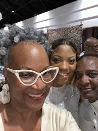 Happy Birthday to one the nicest Steppin' deejays in the country. The  incredibly good natured Rodney Mack, is the creator of the upcoming “All  White Attire Party, Stepper's convention” in Detroit, Michigan,