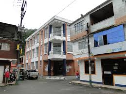 Location o the toun an municipality o guayabetal in cundinamarca. Enclavado Entre Paredes Naturales De La Cordillera Oriental