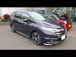 Buy online from from $468/mo. 2013 New Honda Odyssey Absolute Ex Exterior Interior Youtube
