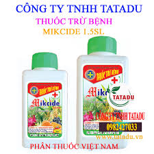 Mikcide 1.5SL