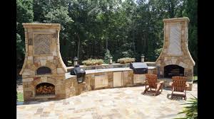 Maybe you would like to learn more about one of these? Time Lapse Pizza Oven Outdoor Fireplace Kitchen Atlanta Ga Part Ii Youtube