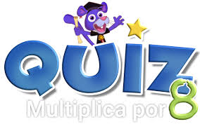 Whether you have a science buff or a harry potter fa. Quiz De La Tabla Del 8 Arbol Abc