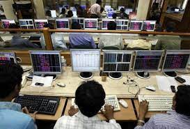 The adani group, where mr. Adani Group Shares Tank On News Of Nsdl Freezing Fpi Accounts Co Says No Freeze On Accounts Holding Its Stock The Financial Express