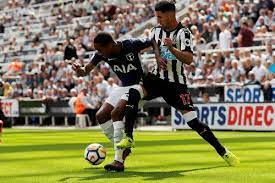 Read the latest newcastle united v tottenham hotspur headlines, on newsnow: Newcastle V Spurs 2017 18 Premier League
