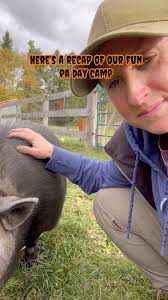 Clementine James Acres