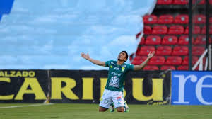 Starts on the day 06.08.2021 at 03:05 gmt time at estadio la corregidora (santiago de querétaro), mexico for the mexico: Queretaro Leon 2 3 Resumen Del Partido Y Goles As Mexico