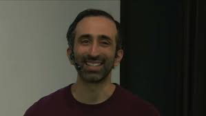 YBC-talks med Jonathan Ilicki