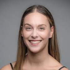 Robyn Hancock's Instagram, Twitter & Facebook