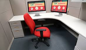 The Right Fit Angled Corner Worksurfaces Vs Straight Worksurfaces Unique Office Furniture Office Furniture Furniture Blog