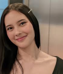 Breathe, smile, repeat. Today is filled with positivity. #janemounter  #saturday #SaturdayVibe #smile #pinaybritish #guapa #EstherMounter  #SparkleGmaArtist #PepitoManaloto