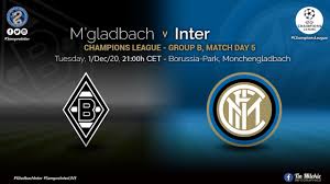 Eps, png file size : Official Borussia Monchengladbach Vs Inter Romelu Lukaku Matteo Darmian Marcelo Brozovic Start