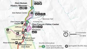 Tips For Camping At Zion National Park In Utah Including Reservations Site Descriptions Locati Zion National Park Camping National Park Camping Camping Guide