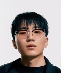 Kim Daniel (김다니엘)