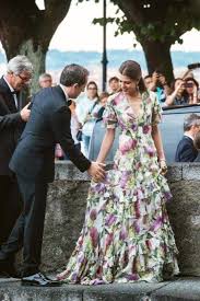 Estimados lector@s de fashiontotal, vuestro blog de moda y glamour. Boda En Monaco Invitadas Vestidos De Boda Invitadas Vestidos Para Boda Invitada Vestidos Boda De Dia