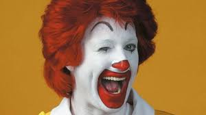 Zerochan has 68 ronald mcdonald anime images, android/iphone wallpapers, fanart, and many more in its gallery. Ronald Mcdonald Wink Blank Template Imgflip