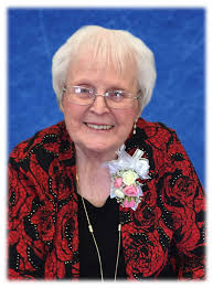 Obituary: GLADYS HIRSCH (GLADYS HYDE) (nee Straka)