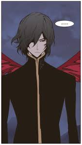 Noblesse Manhwa Noblesse Anime Anime Guys