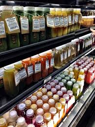 Lauren S Top 3 Must See Hotspots In La Lauren Messiah Juice Bar Fruit Juice Recipes Juicing Recipes