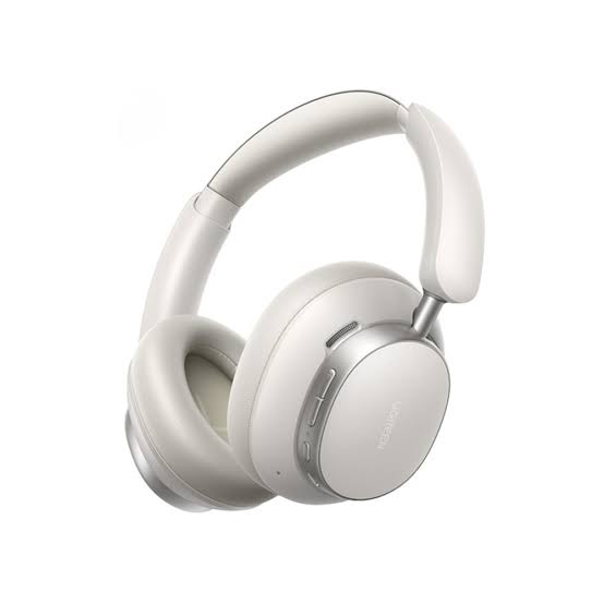 سماعة رأس يوجرين Studio Pro HP206 بعزل ضوضاء هجين - أبيض