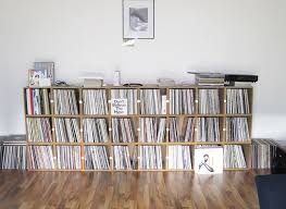 Stocubo Lp Regal Stocubo Regal Lp Regal Schallplatten Regal