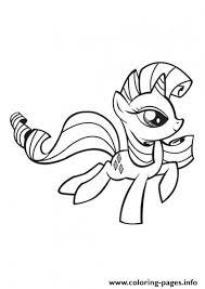 See also these coloring pages below: My Little Pony Rarity Coloring Pages Printable