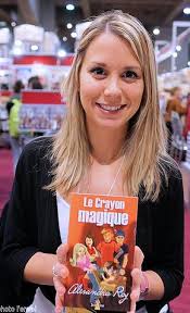 Photos de Alexandra Roy