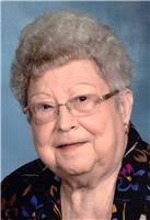 Shirley McKibben Obituary (1935