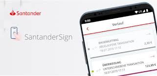 Contact our business customer service center at 877.768.1145 if you do not receive your login information. Santandersign Apps On Google Play