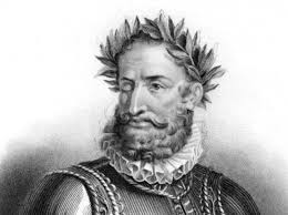 Governo cria comissariado para comemorações dos 500 anos do nascimento de  Camões