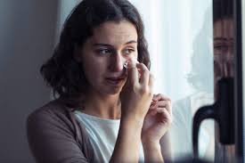 Does Your Relationship Feel Like Walking On Eggshells And Landmines?