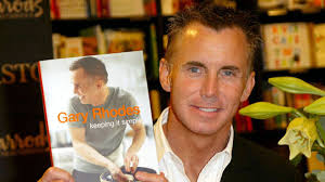 We love awesome food and we love to talk about it. Gary Rhodes Death Tv Chef Has Died At The Age Of 59 Smooth