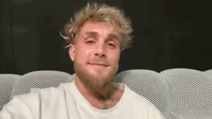 The Alternate Angle On Jake Paul GIF